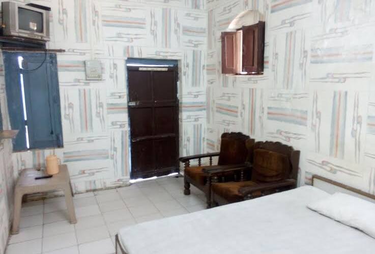 Hotel Central Inn, Agra 2